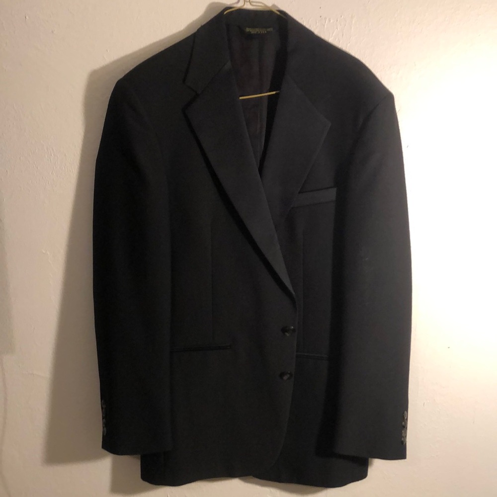 Vintage Cellini Collection Men’s Sport Jacket